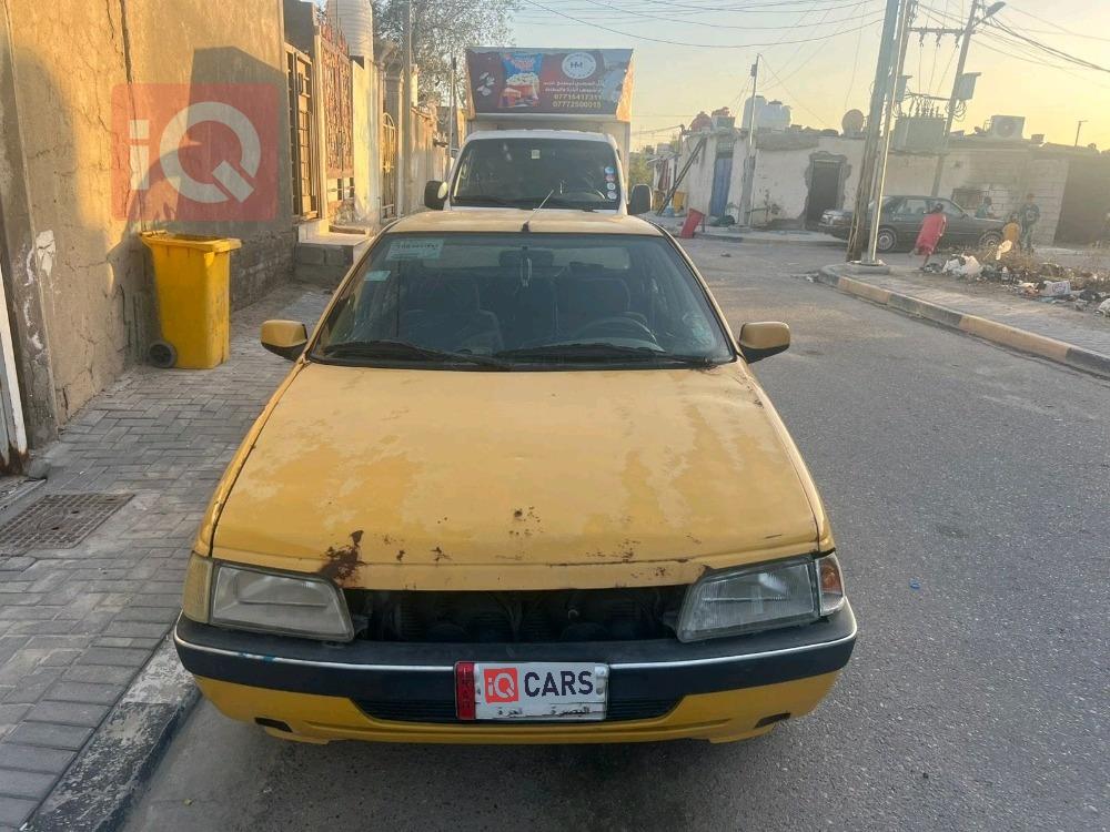 بيجو 405